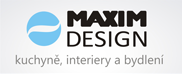 Maxim Design - Detail, design, důvěra